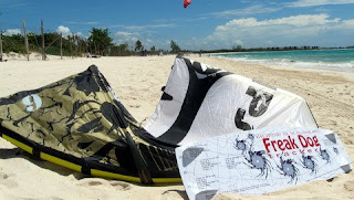 , We LOVE …..June!, Playa Del Carmen Kiteboarding