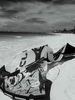 , We LOVE …..June!, Playa Del Carmen Kiteboarding