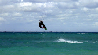 , We LOVE …..June!, Playa Del Carmen Kiteboarding