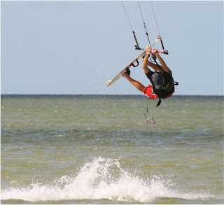 , Railey /////////////////////////////////, Playa Del Carmen Kiteboarding