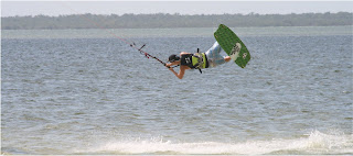 , F-16/////////////////////////////////////////////, Playa Del Carmen Kiteboarding