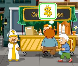 Cool math games coffee shop