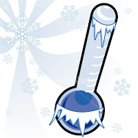 Freezing Thermometer