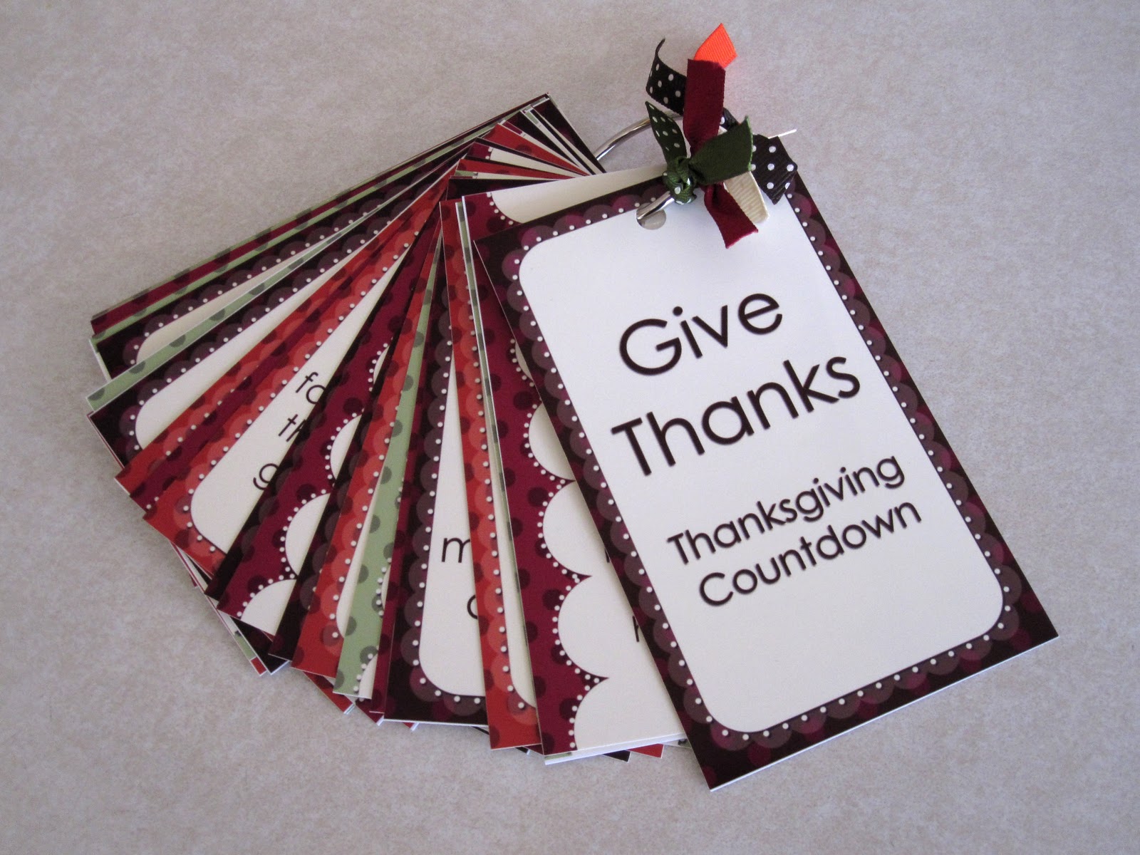 Thanksgiving eve events nj