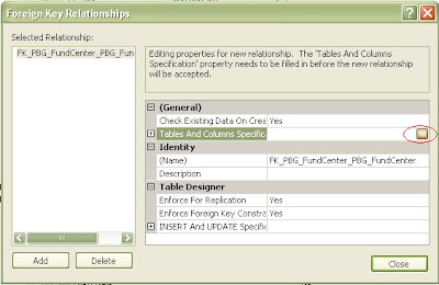 .: Natt :.: Let's Talk about .. SQL Server 2005-Foreign Key
