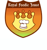 Royal Foodie Joust