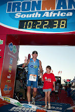 Ironman South Africa 2008