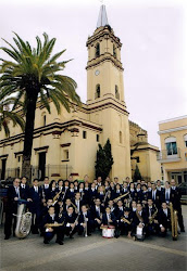 Asociación Músico-Cultural José del Toro Camacho