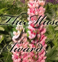 The Muse - Award