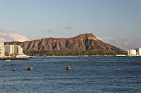 Diamond Head