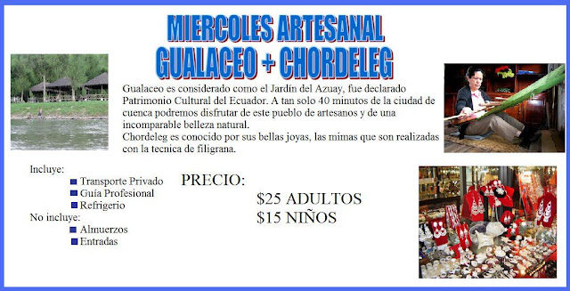 GUALACEO + CHORDELEG