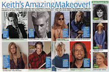 The Makeover!