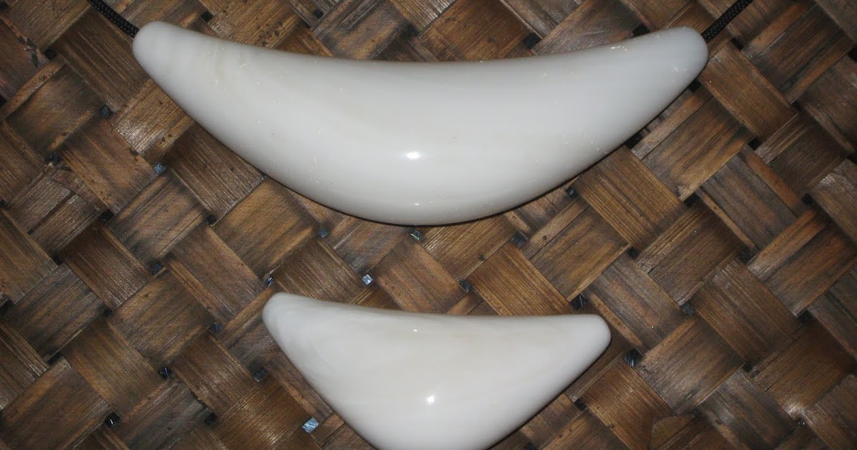 Maga'Lahi: Artifact Sinahi (Original Piece from the Ancient Chamorro ...