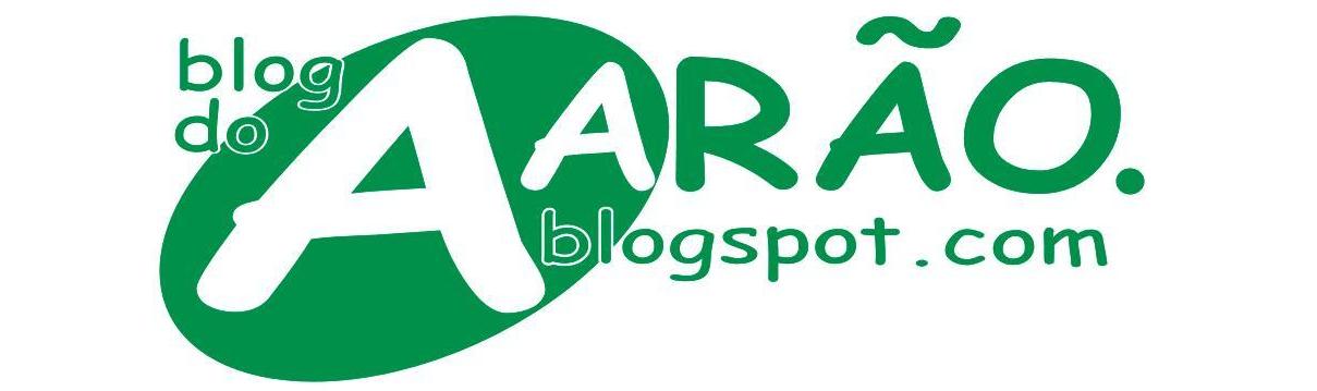 Blog do Aarão