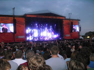 The Killers in Hyde Park
