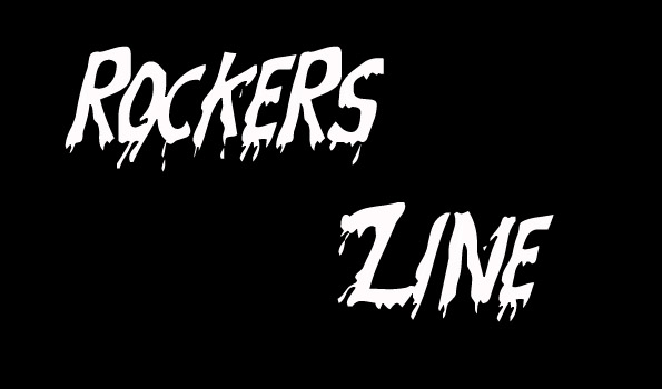 Rockers Zine