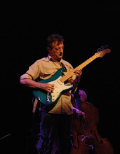 JORDI BONELL quartet