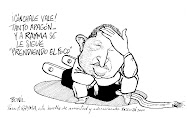 Caricatura de Bonil (Ecuador)