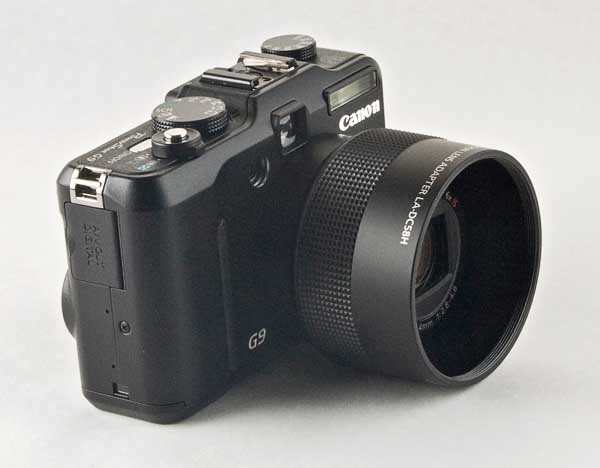 Canon powershot g9 купить. Canon la-dc58c. Canon g11. Canon g9 бленда. Canon g9 адаптер объектива POWERSHOT.