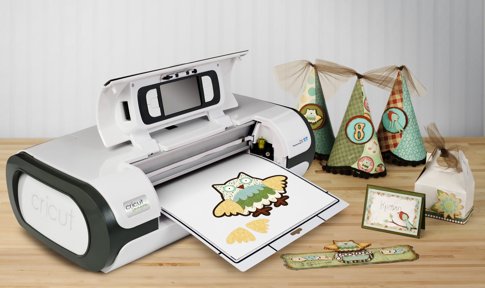 Cricket Craft Machine Ideas Cricket Craft Machine Ideas