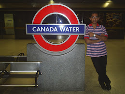 Canada Water