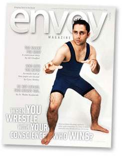 Envoy Magazine