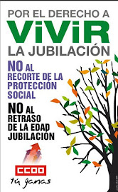 No al Retraso de la Jubilación