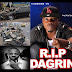 New song;Dagrin (If i die)