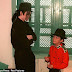 Michael Jackson's 'secret son'