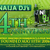 The Hottest Coalition of Nigerian DJs Celebrates Its Fourth Anniversary