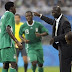 Siasia To Earn N7.5m Monthly As Eagles’ Coach