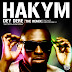 New music;Hakym The dream(Dey dere remix)