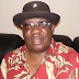 Sikiru Ayinde Barrister is dead