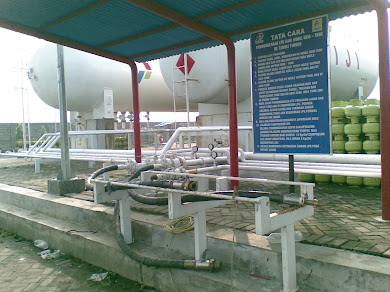 Selang Pengisian
