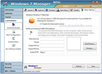 windows window management tool windows window management tool
