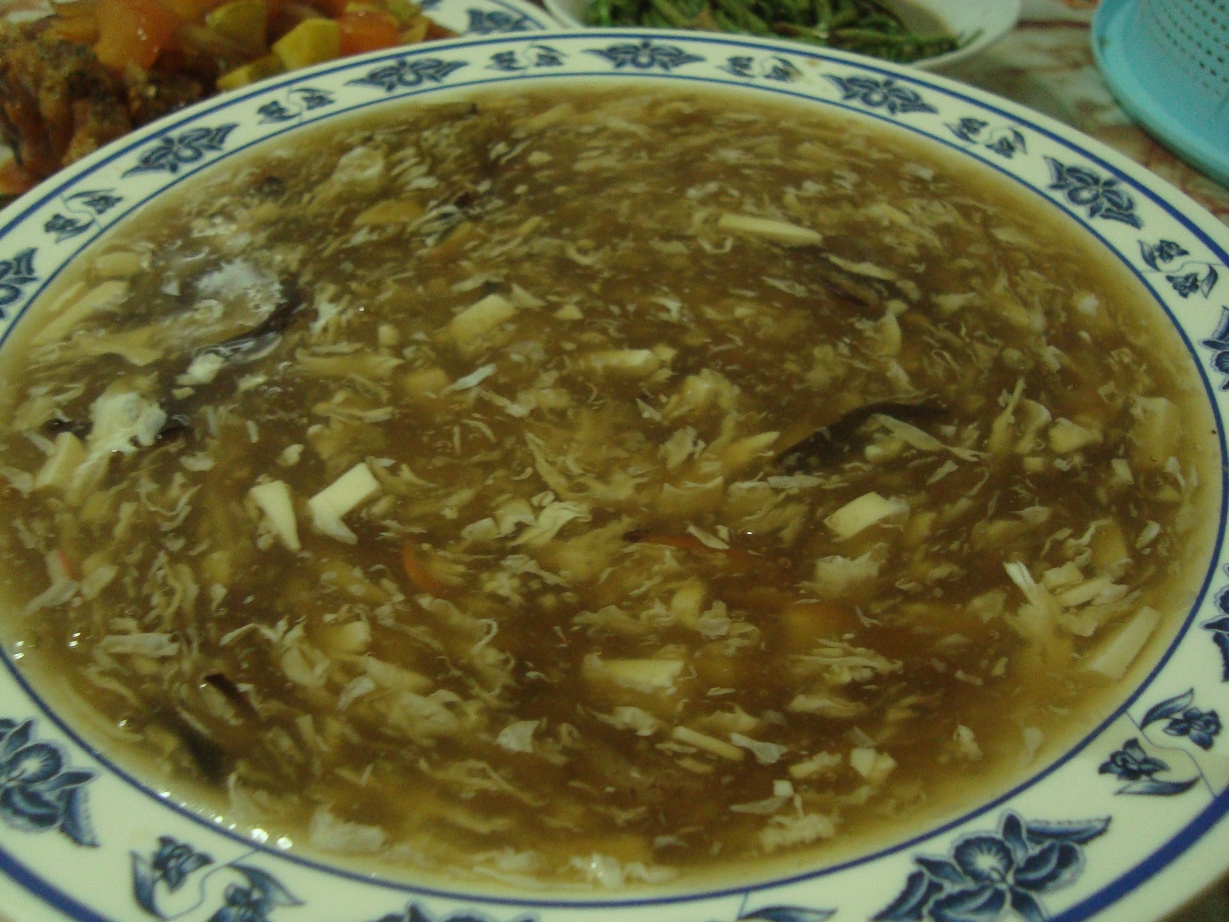 Just 40 Fabulously young at hearts sea cucumber soup permintaan my mom!