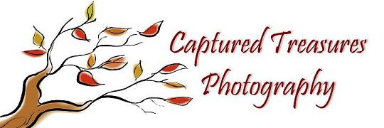 Captured Treasures Photography