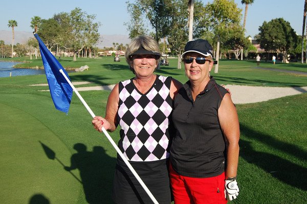 mardi gras themed golf tournament