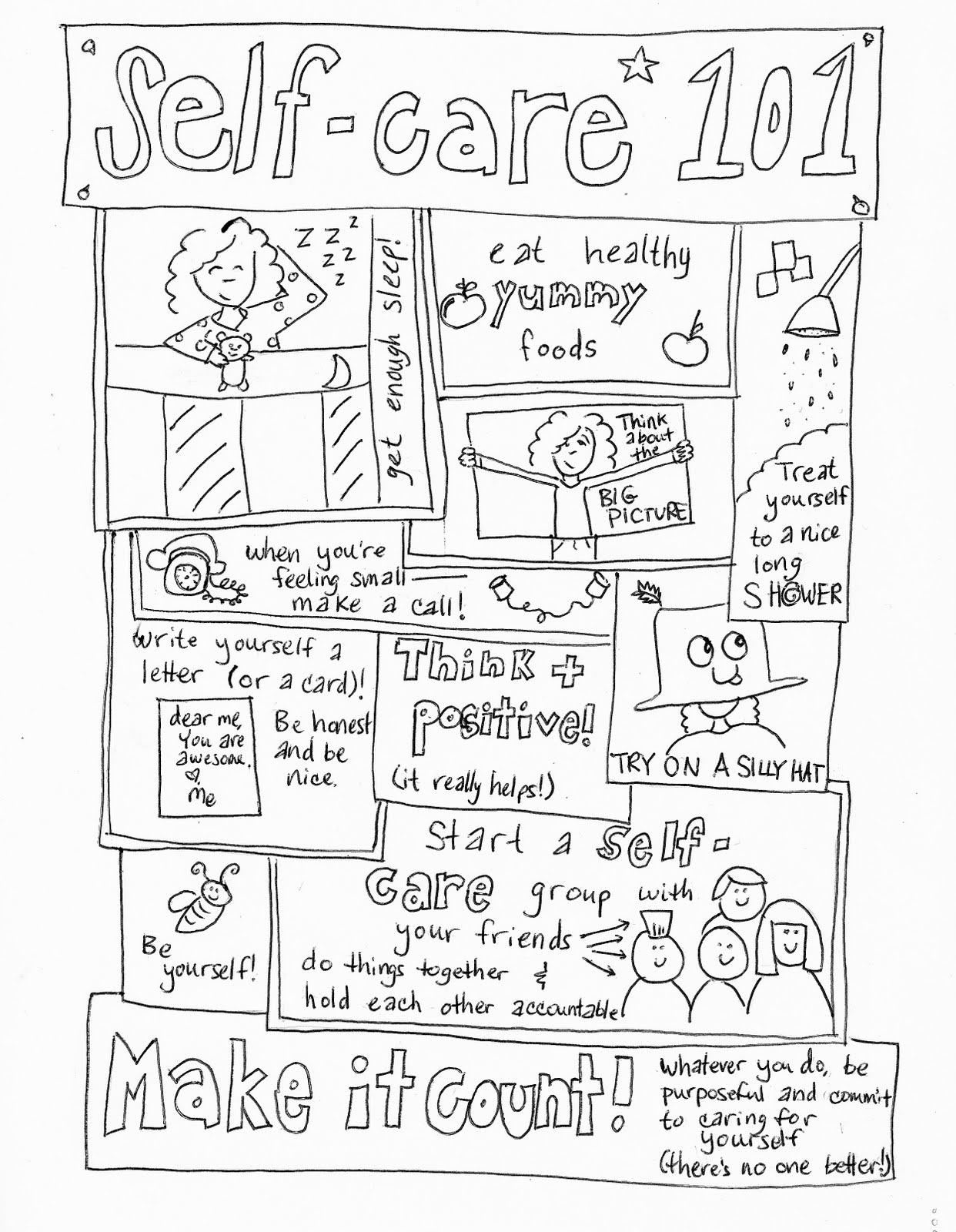 Coloring pages quotes about life quotesgram