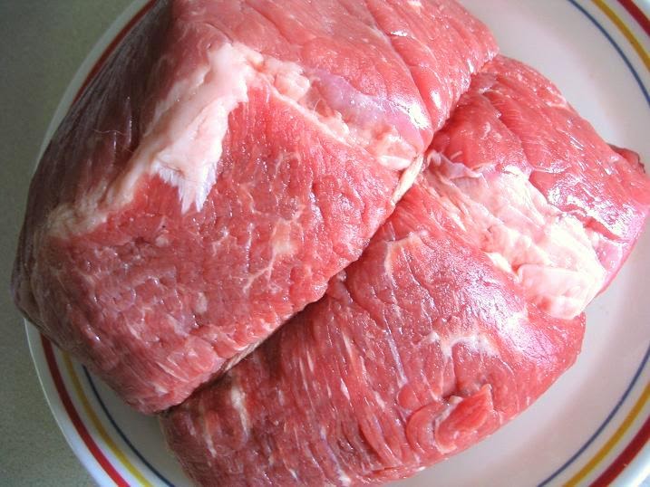 Top Round Roast Recipe Food Network Top Round Roast Recipe Food Network