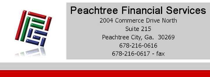 Peachtree Financial Services