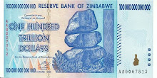 The Strong Zimbabwe Dollar Policy