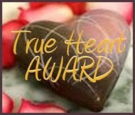 True Heart Award
