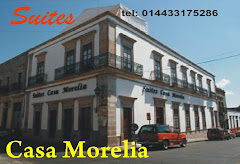 Casa Morelia