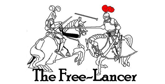 The Free-Lancer