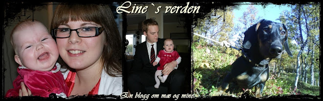 Line`s verden