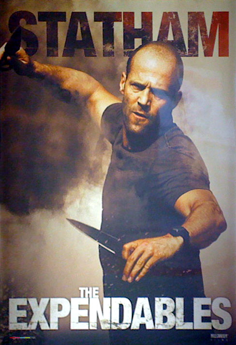 movie with brad pitt and jason statham