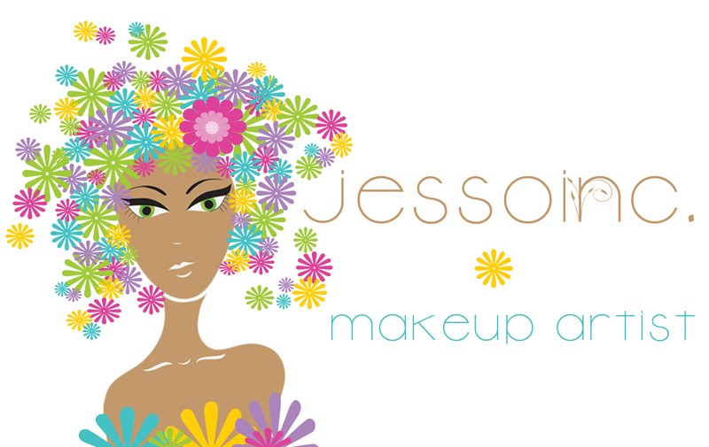 Jessoinc. Make-up Artist