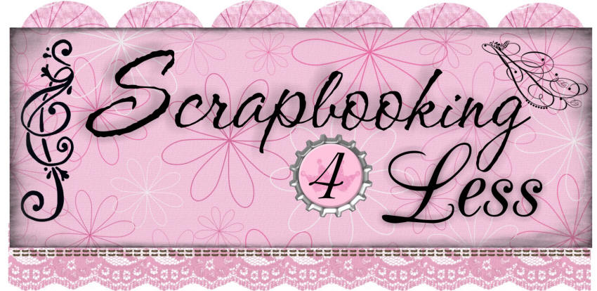 Scrapbooking 4 Less News and Updates
