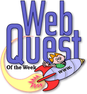 Atividades Web Quest